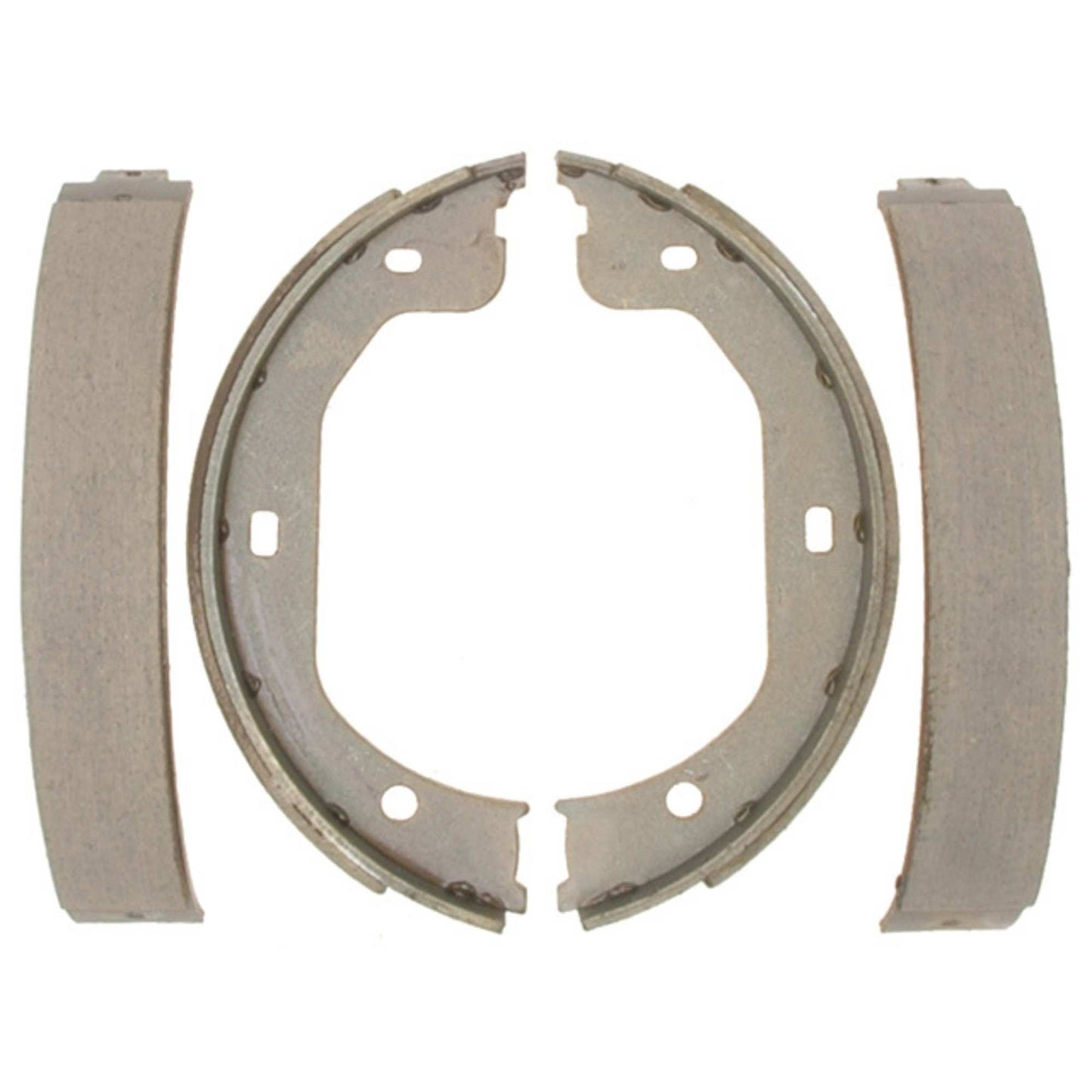 Raybestos Brakes Parking Brake Shoe 877PG