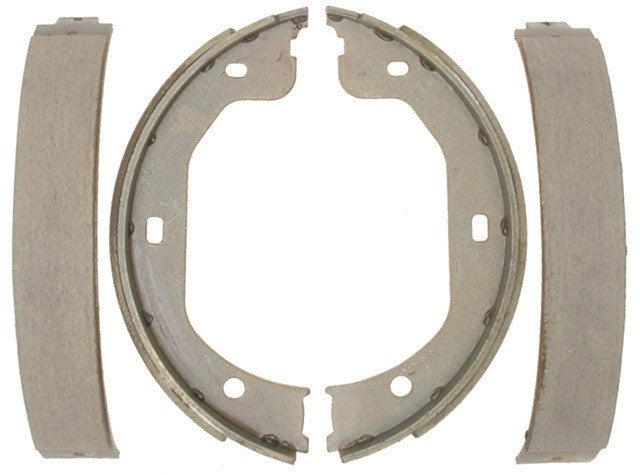 Raybestos Brakes Parking Brake Shoe 877PG