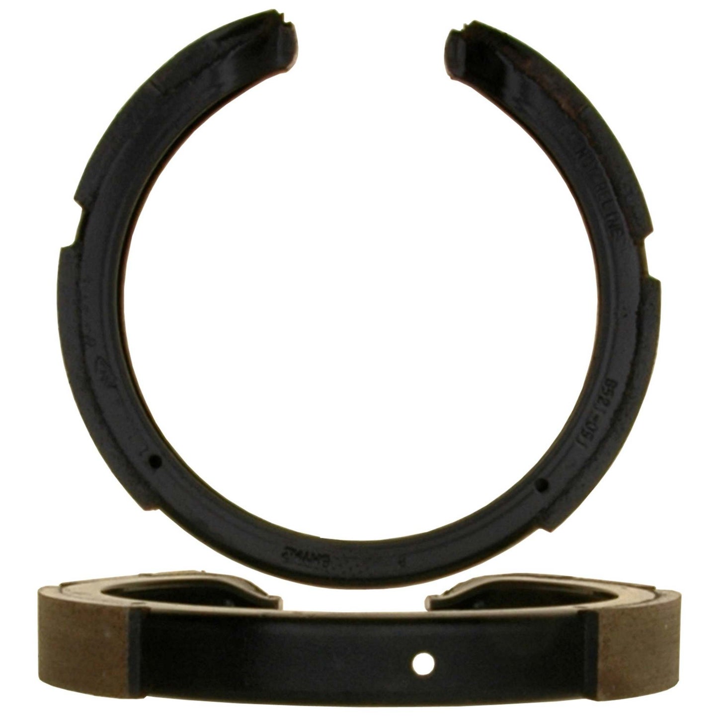 Raybestos Brakes Parking Brake Shoe 880PG