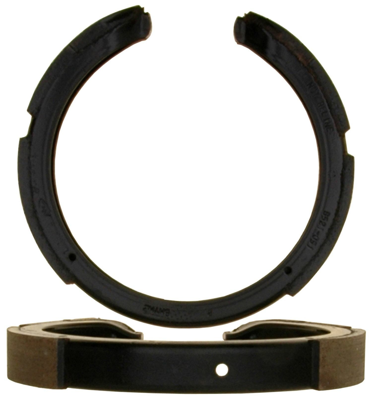 Raybestos Brakes Parking Brake Shoe 880PG