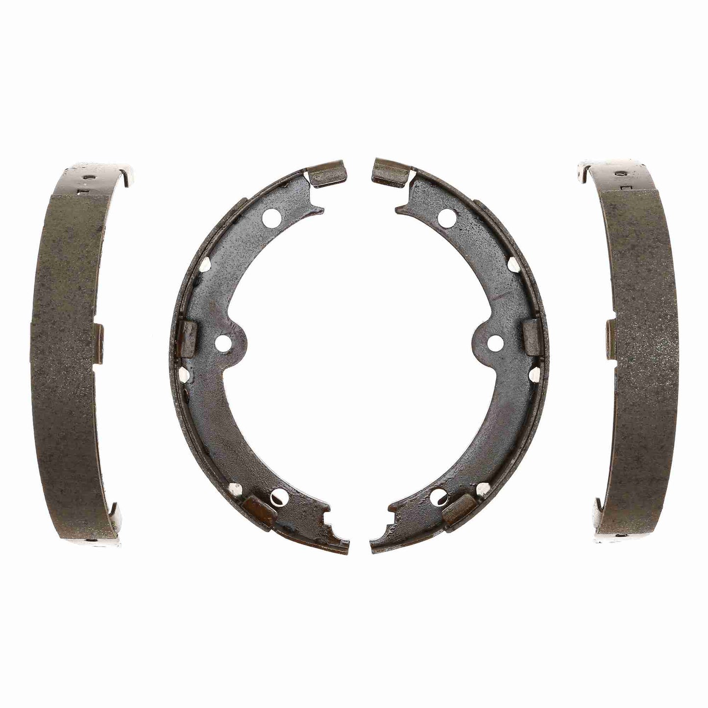 Raybestos Brakes Parking Brake Shoe 884PG