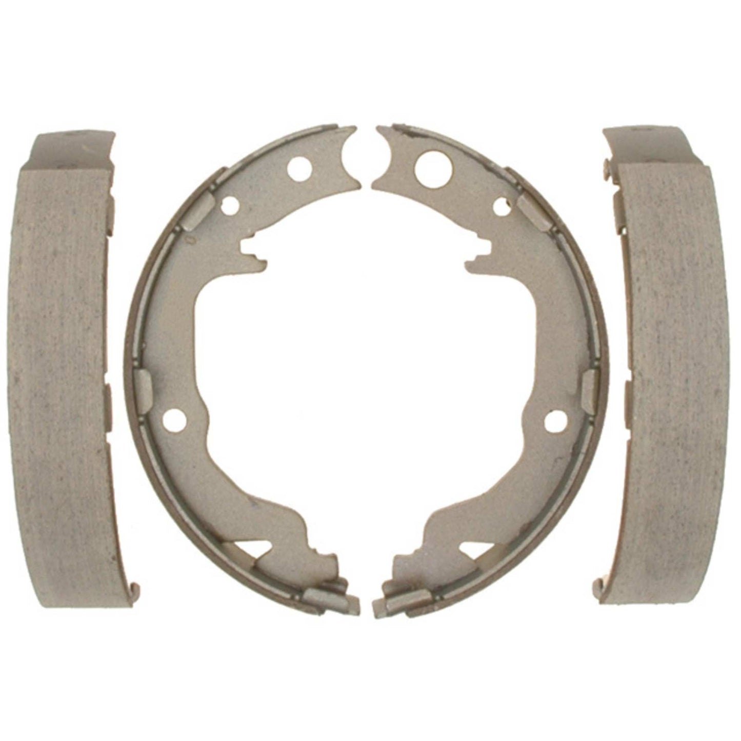 Raybestos Brakes Parking Brake Shoe 886PG