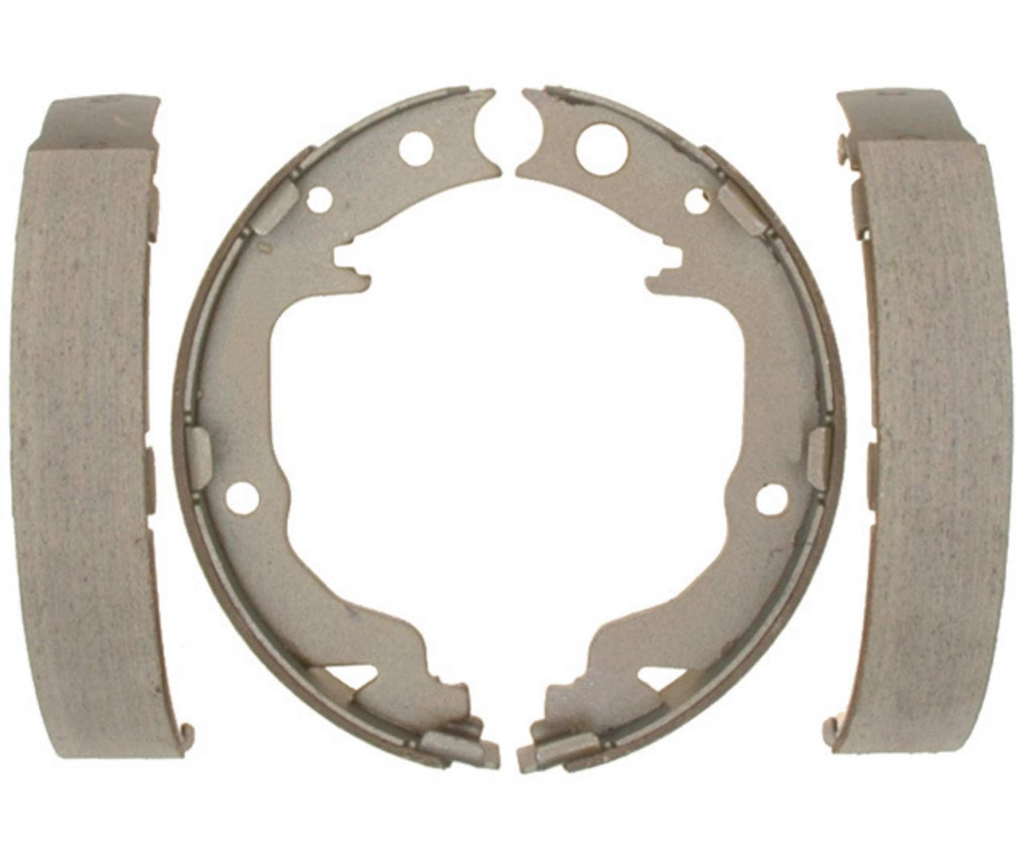 Raybestos Brakes Parking Brake Shoe 886PG