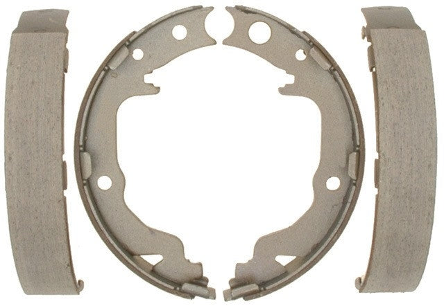 Raybestos Brakes Parking Brake Shoe 886PG