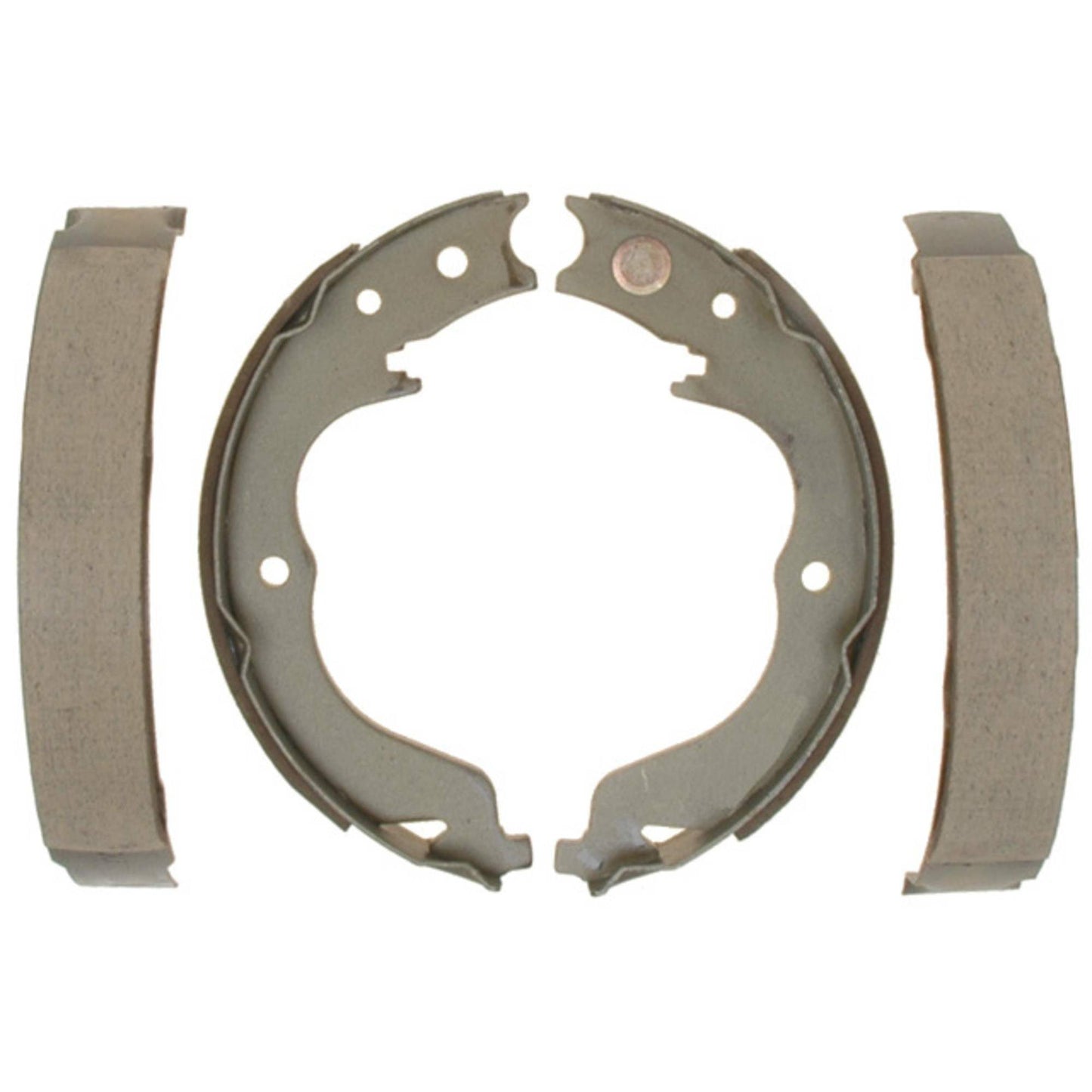 Raybestos Brakes Parking Brake Shoe 887PG