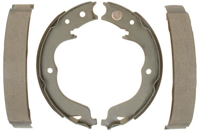 Raybestos Brakes Parking Brake Shoe 887PG