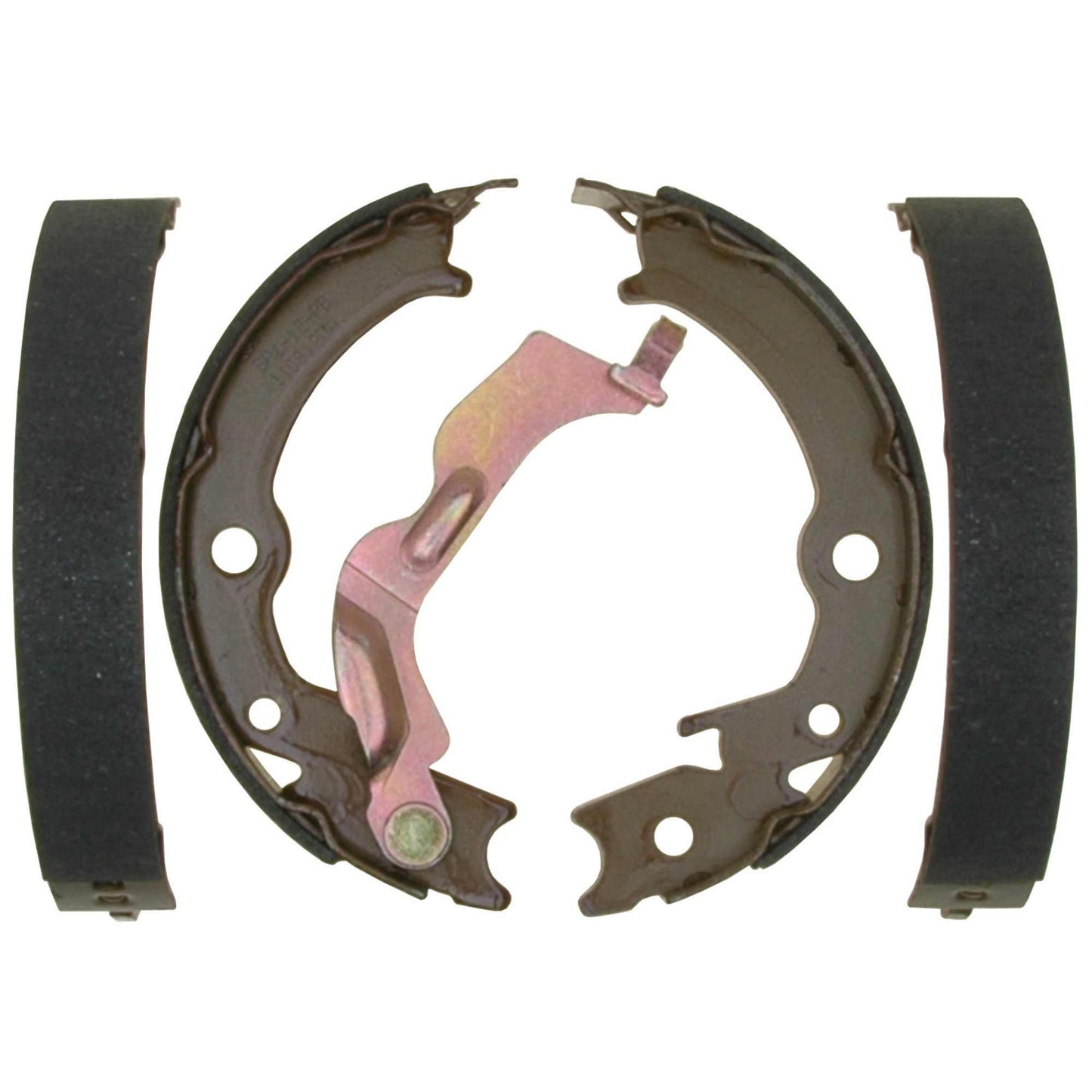 Raybestos Brakes Parking Brake Shoe 888PG