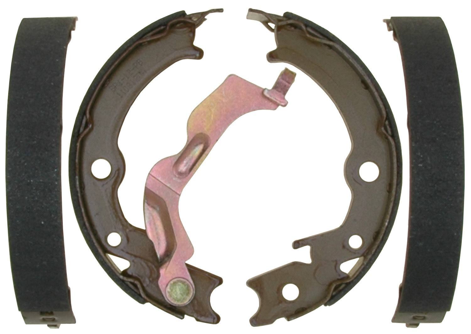 Raybestos Brakes Parking Brake Shoe 888PG