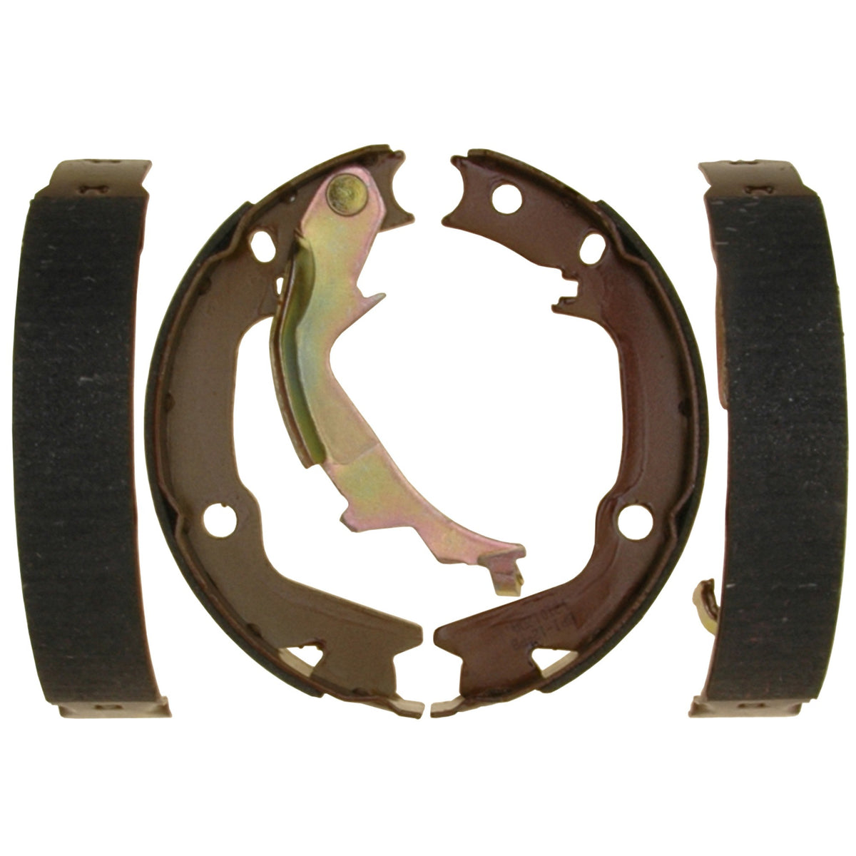 Raybestos Brakes Parking Brake Shoe 889PG
