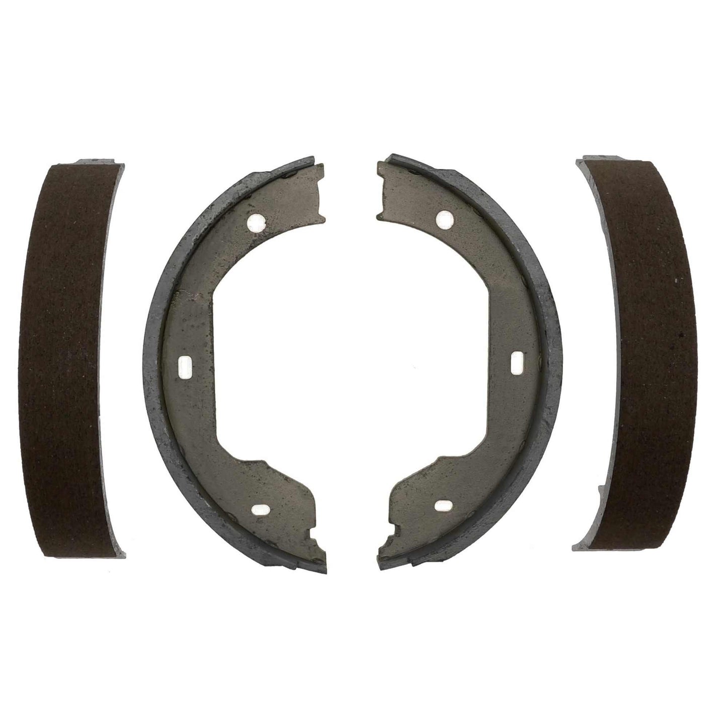 Raybestos Brakes Parking Brake Shoe 890PG