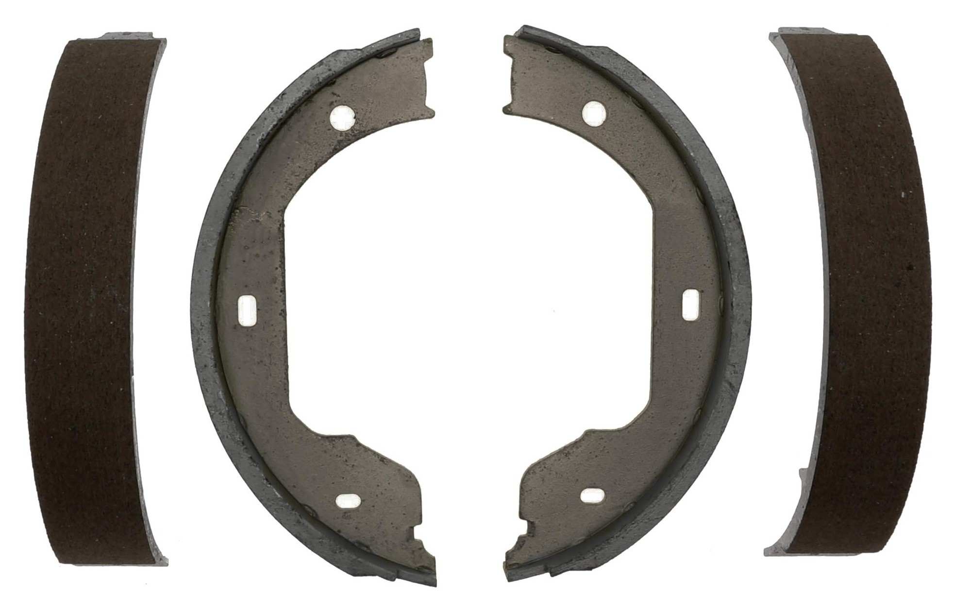 Raybestos Brakes Parking Brake Shoe 890PG