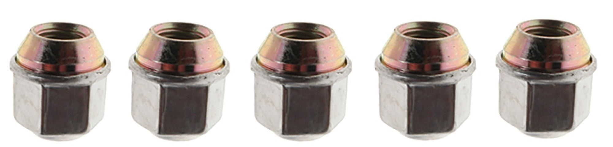 Raybestos Brakes Wheel Lug Nut 8915N