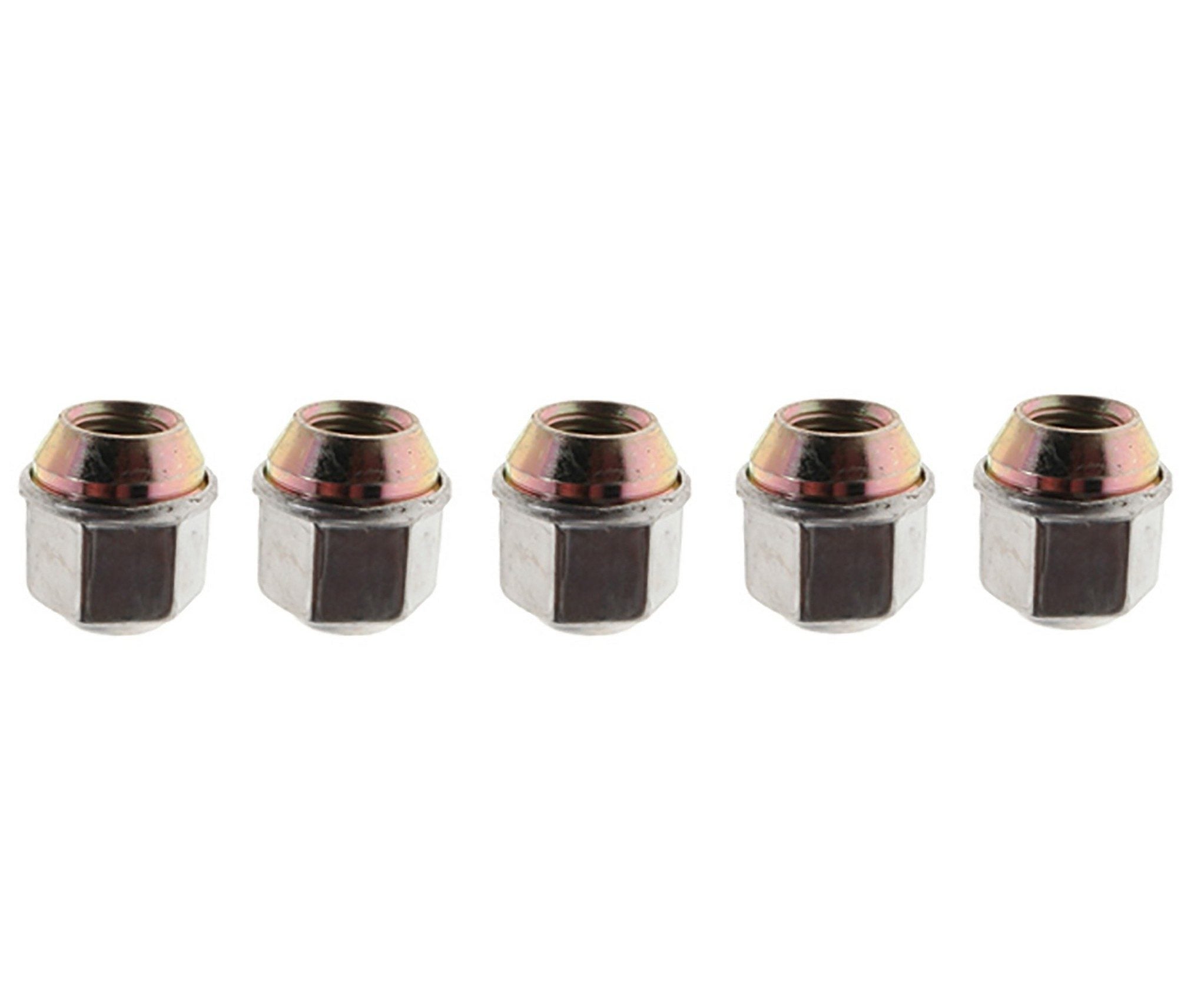 Raybestos Brakes Wheel Lug Nut 8915N