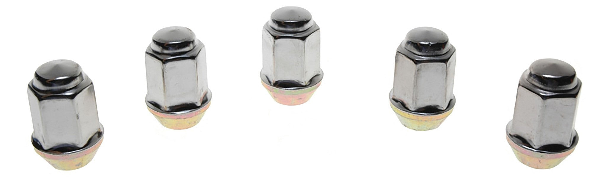 Raybestos Brakes Wheel Lug Nut 8917N