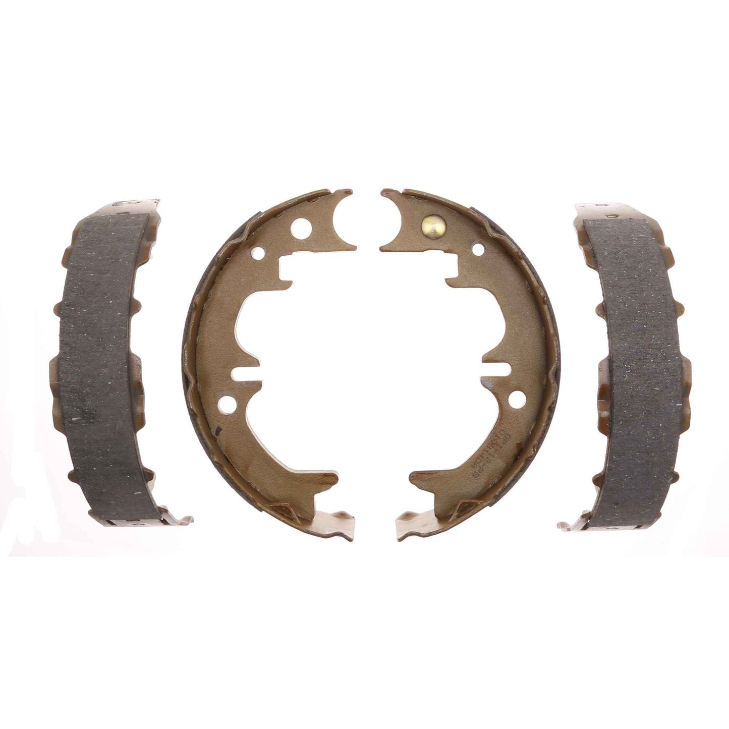 Raybestos Brakes Parking Brake Shoe 895PG