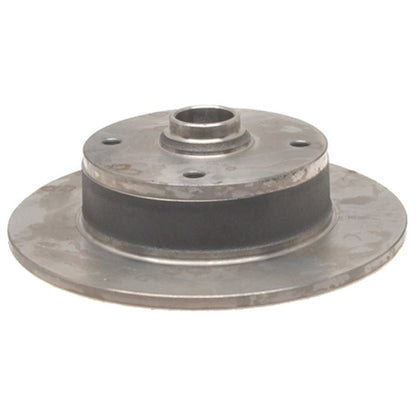 Raybestos Brakes Disc Brake Rotor and Hub Assembly 9000R