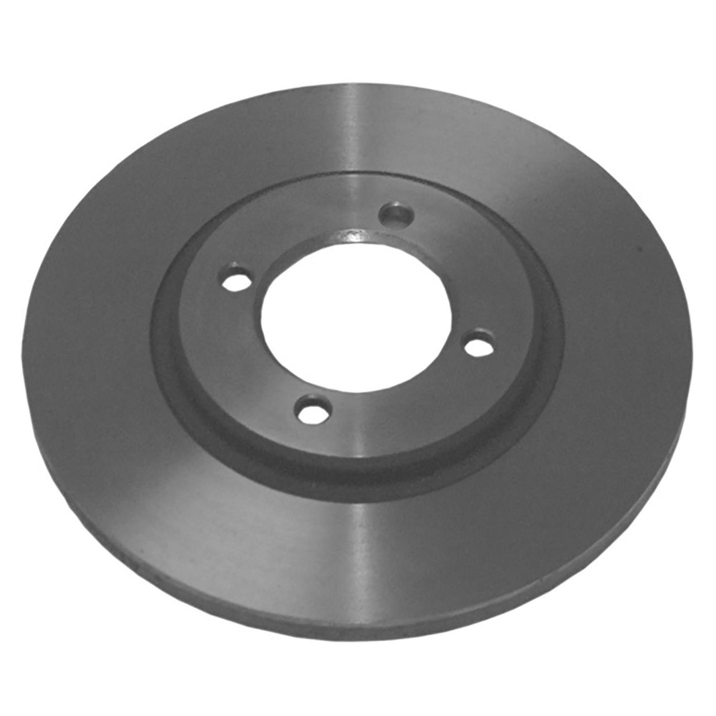Raybestos Brakes Disc Brake Rotor 9003R