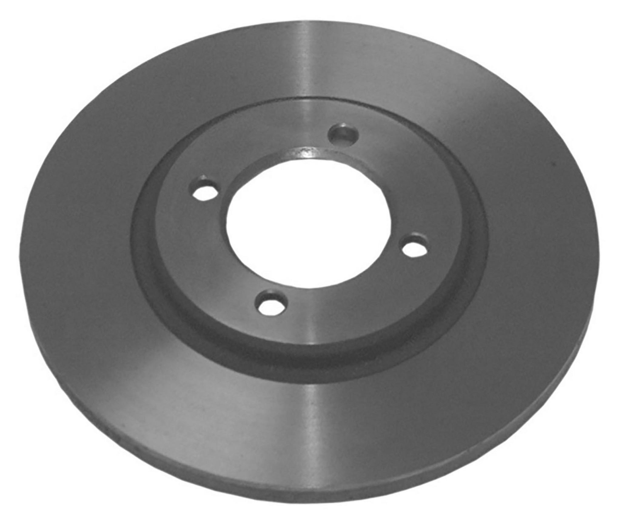 Raybestos Brakes Disc Brake Rotor 9003R