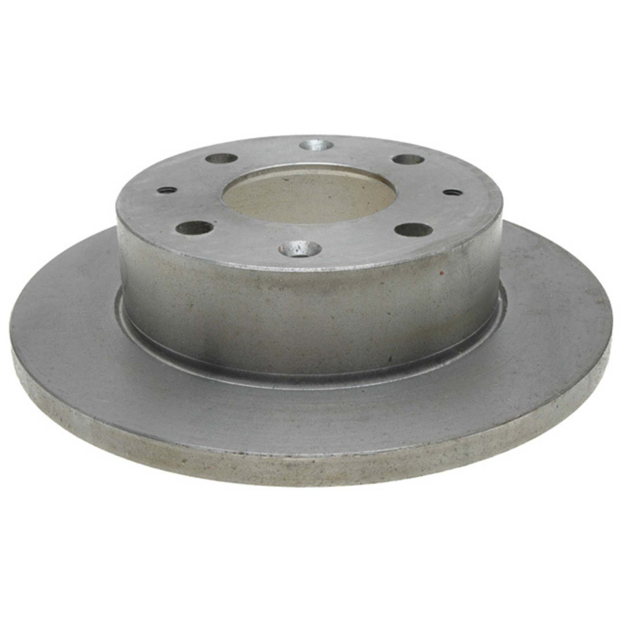 Raybestos Brakes Disc Brake Rotor 9005R