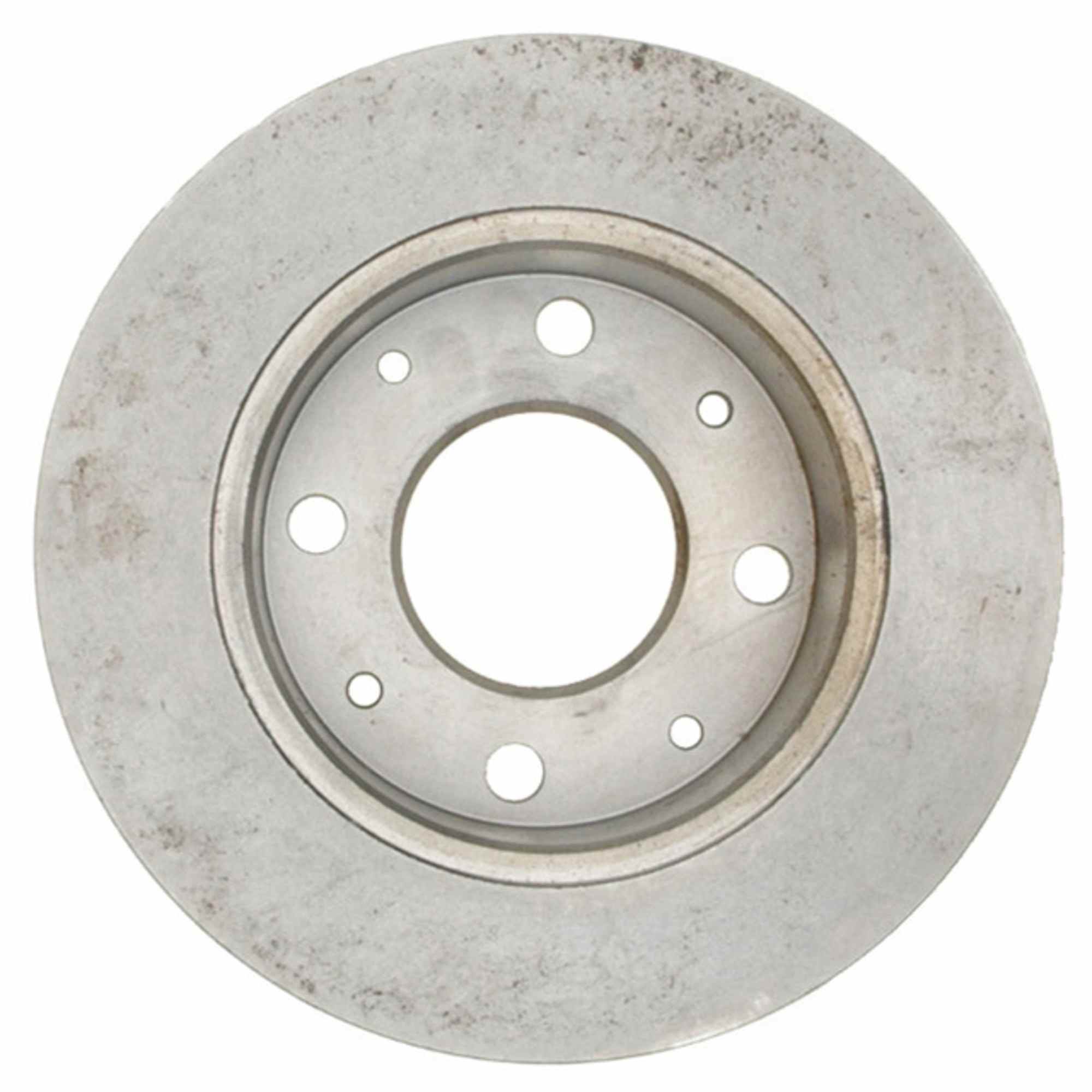 Raybestos Brakes Disc Brake Rotor 9005R