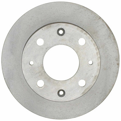 Raybestos Brakes Disc Brake Rotor 9005R