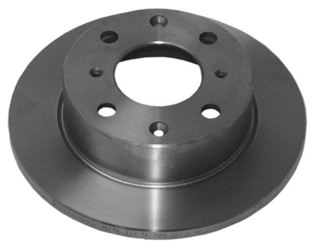 Raybestos Brakes Disc Brake Rotor 9005R