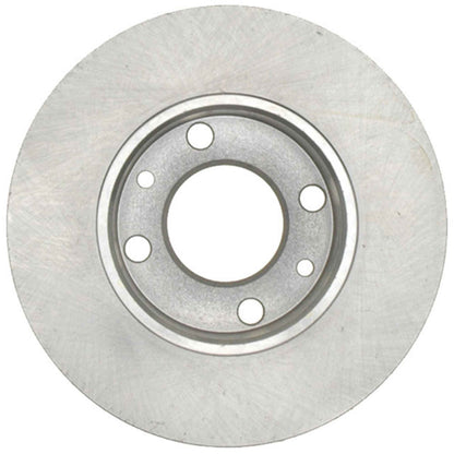 Raybestos Brakes Disc Brake Rotor 9006R