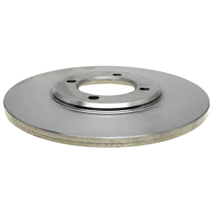 Raybestos Brakes Disc Brake Rotor 9010R