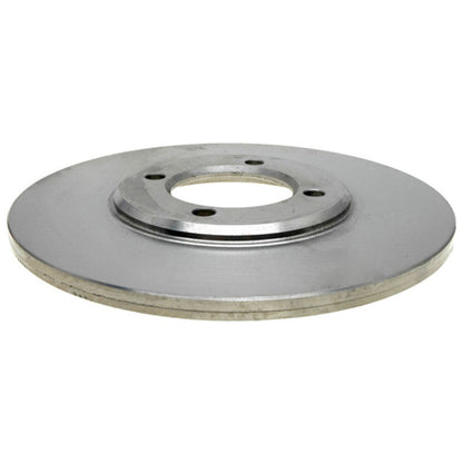 Raybestos Brakes Disc Brake Rotor 9010R