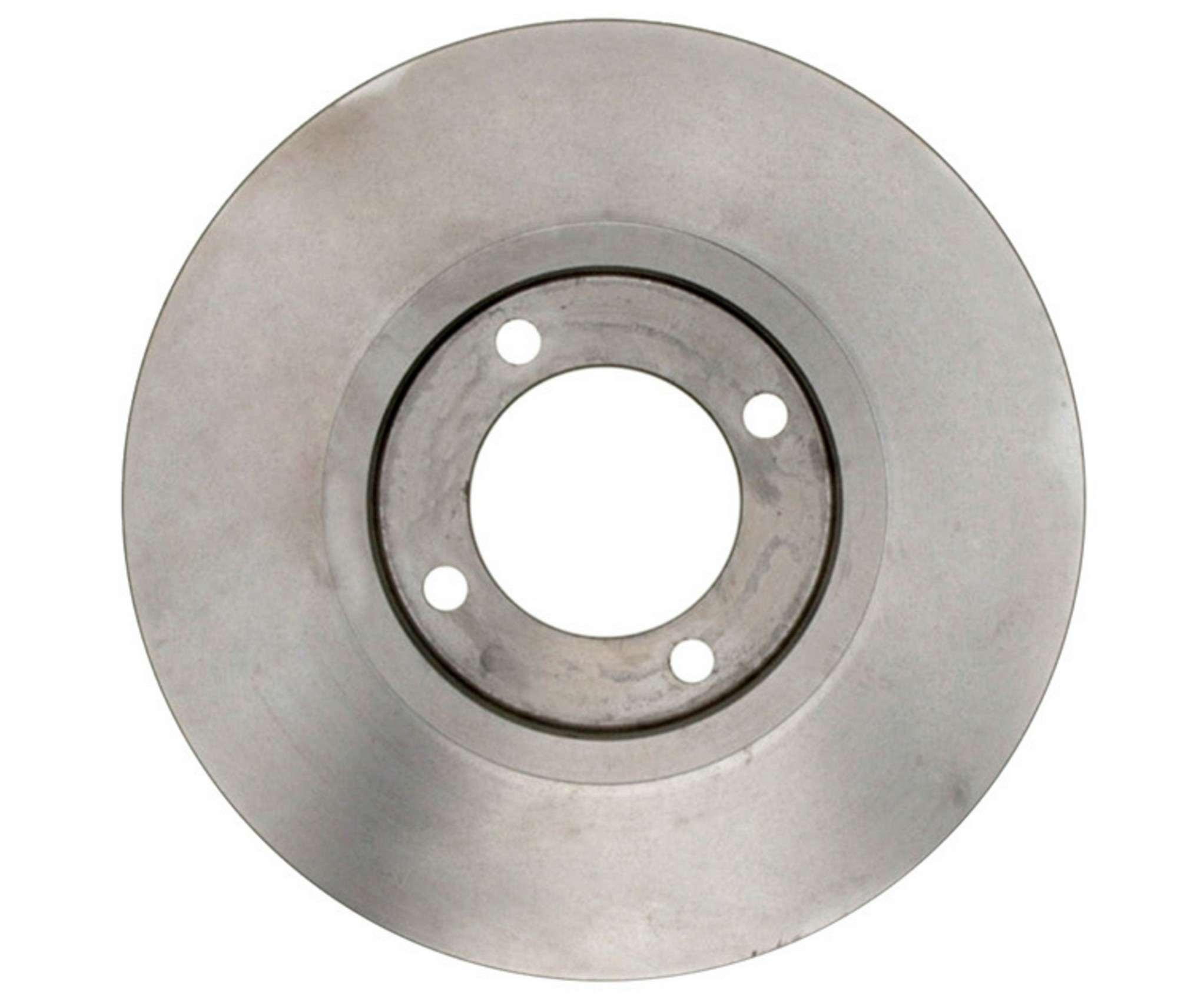 Raybestos Brakes Disc Brake Rotor 9010R