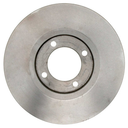 Raybestos Brakes Disc Brake Rotor 9010R
