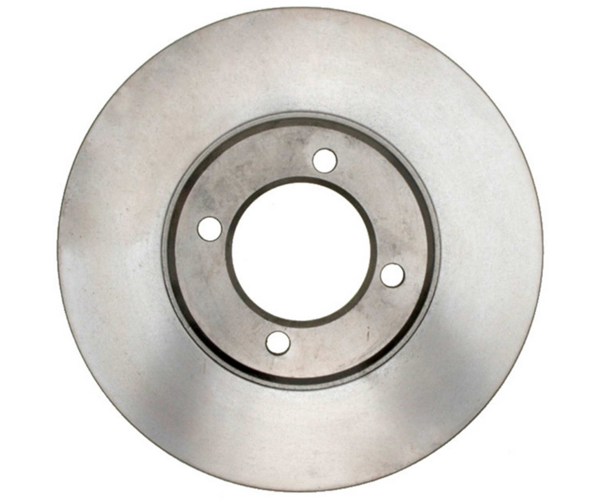 Raybestos Brakes Disc Brake Rotor 9010R