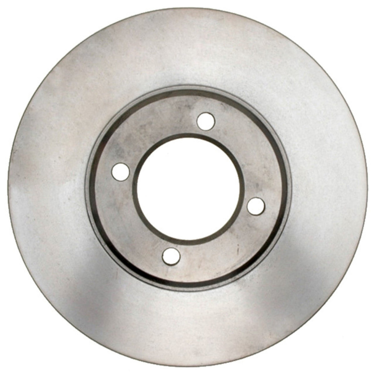 Raybestos Brakes Disc Brake Rotor 9010R
