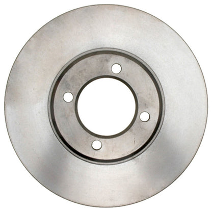 Raybestos Brakes Disc Brake Rotor 9010R