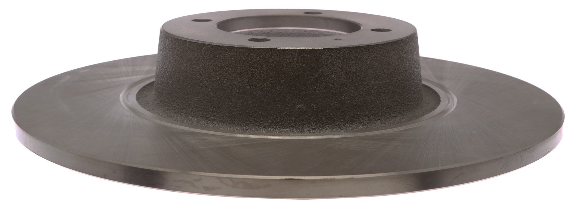 Raybestos Brakes Disc Brake Rotor 9020R