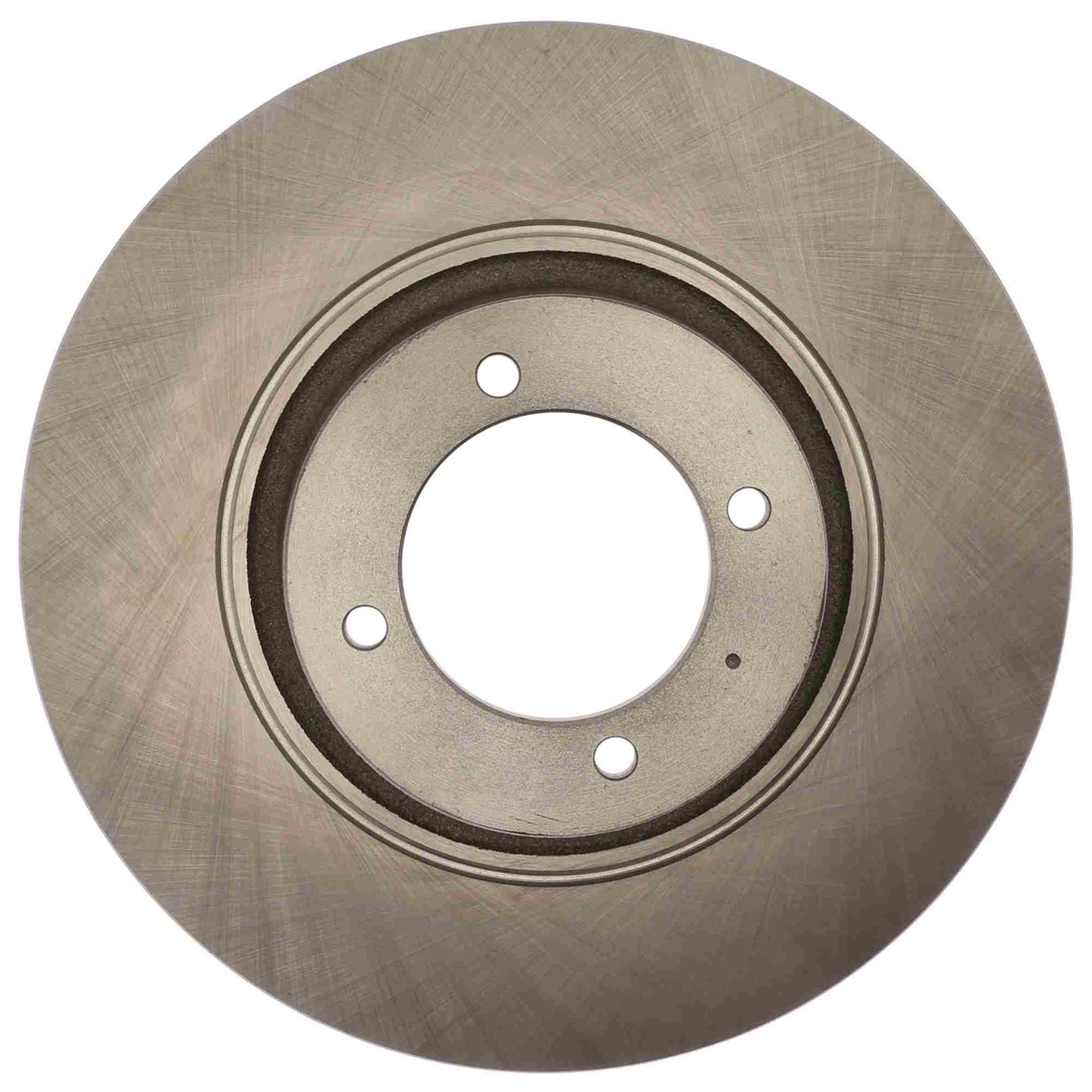Raybestos Brakes Disc Brake Rotor 9020R