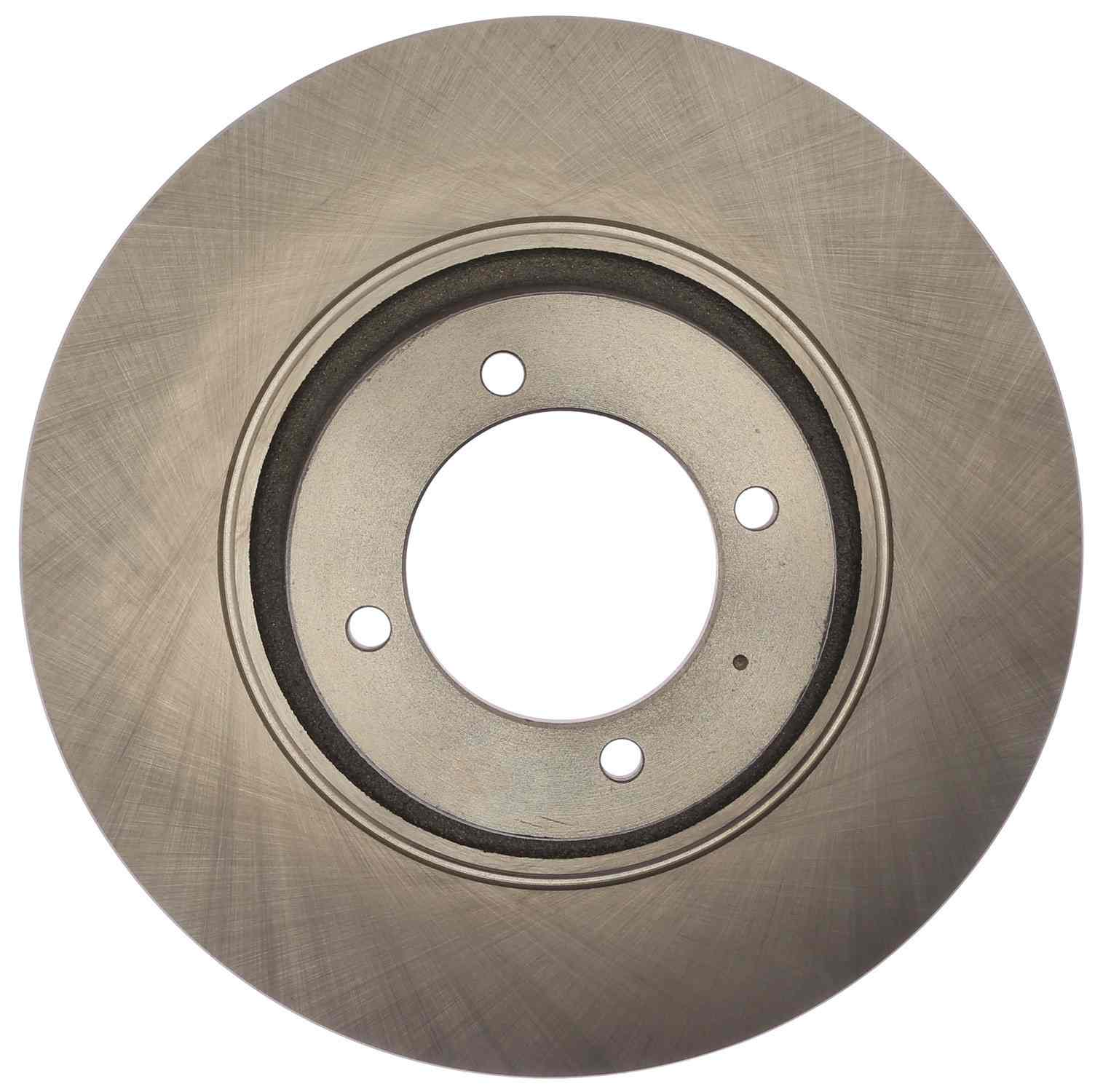 Raybestos Brakes Disc Brake Rotor 9020R