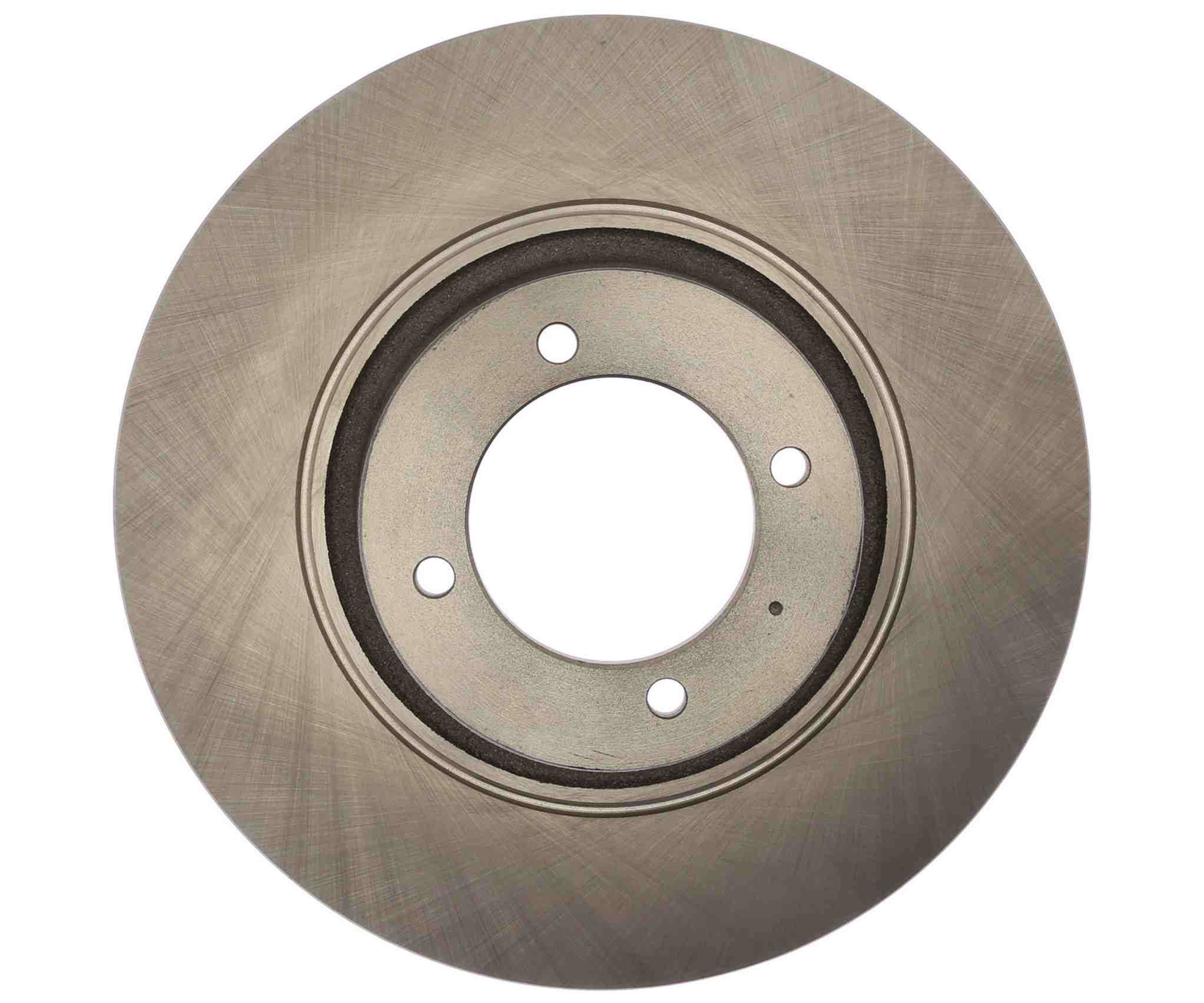 Raybestos Brakes Disc Brake Rotor 9020R