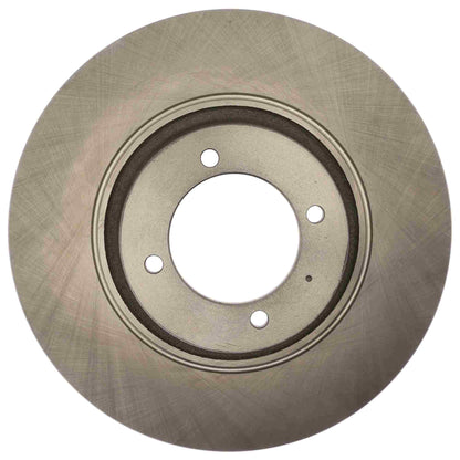 Raybestos Brakes Disc Brake Rotor 9020R