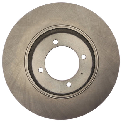 Raybestos Brakes Disc Brake Rotor 9020R