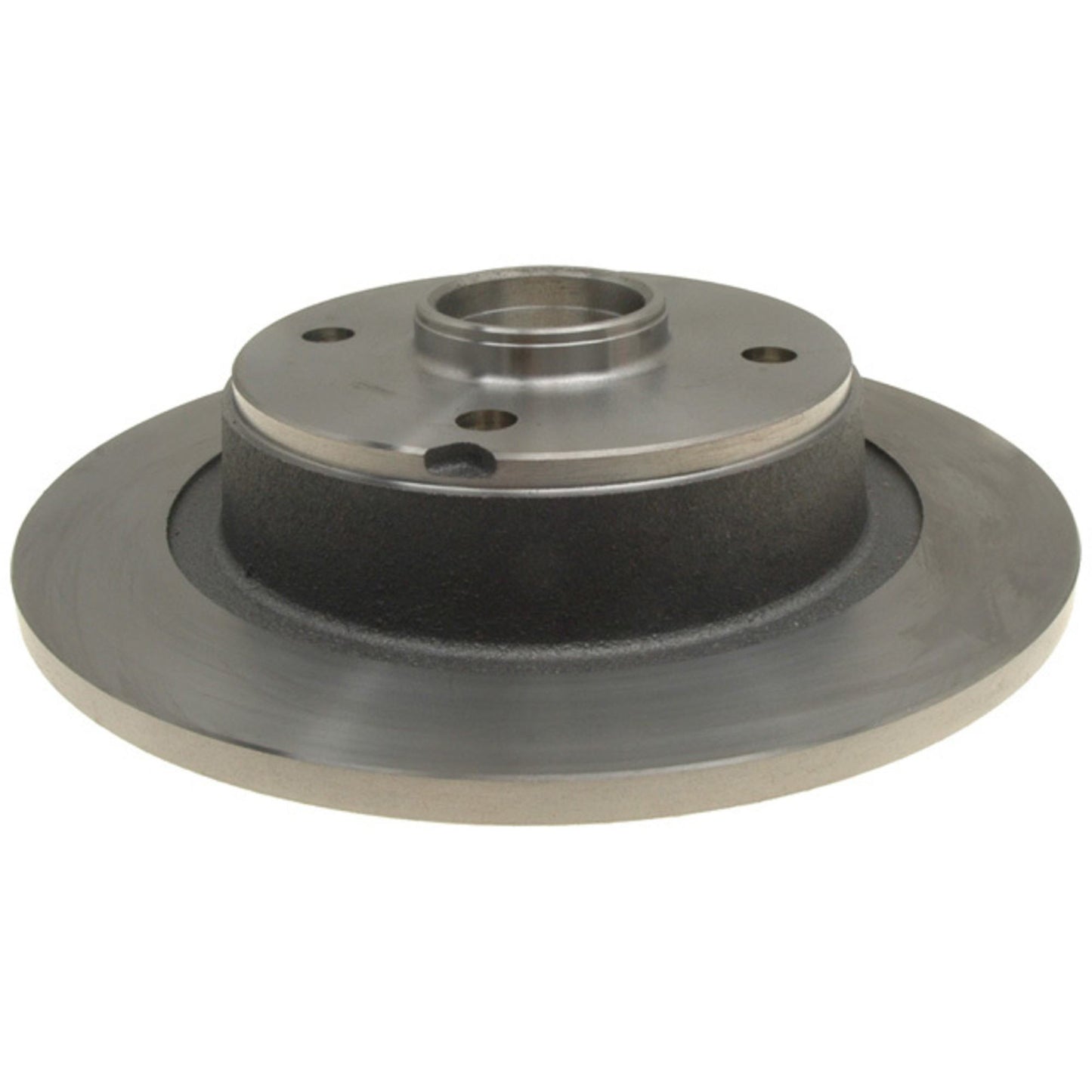 Raybestos Brakes Disc Brake Rotor and Hub Assembly 9023R