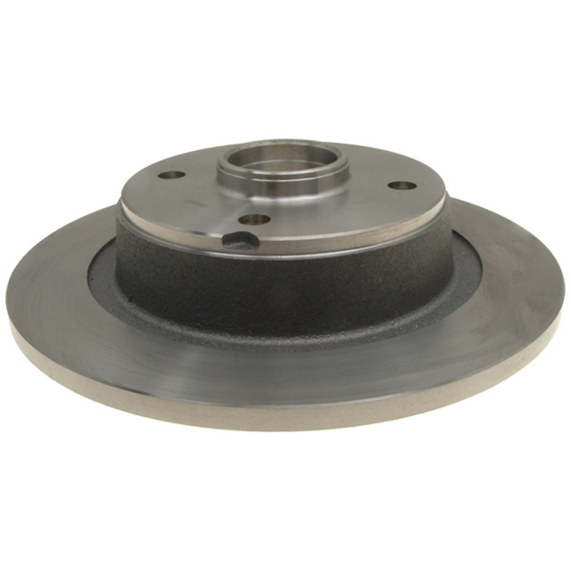 Raybestos Brakes Disc Brake Rotor and Hub Assembly 9023R