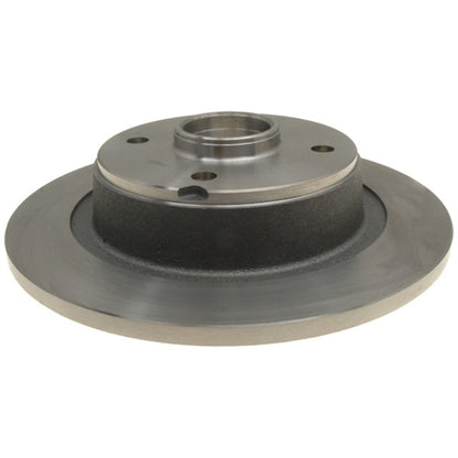 Raybestos Brakes Disc Brake Rotor and Hub Assembly 9023R