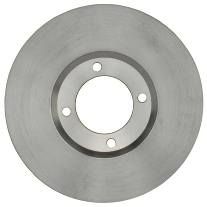 Raybestos Brakes Disc Brake Rotor 9032R