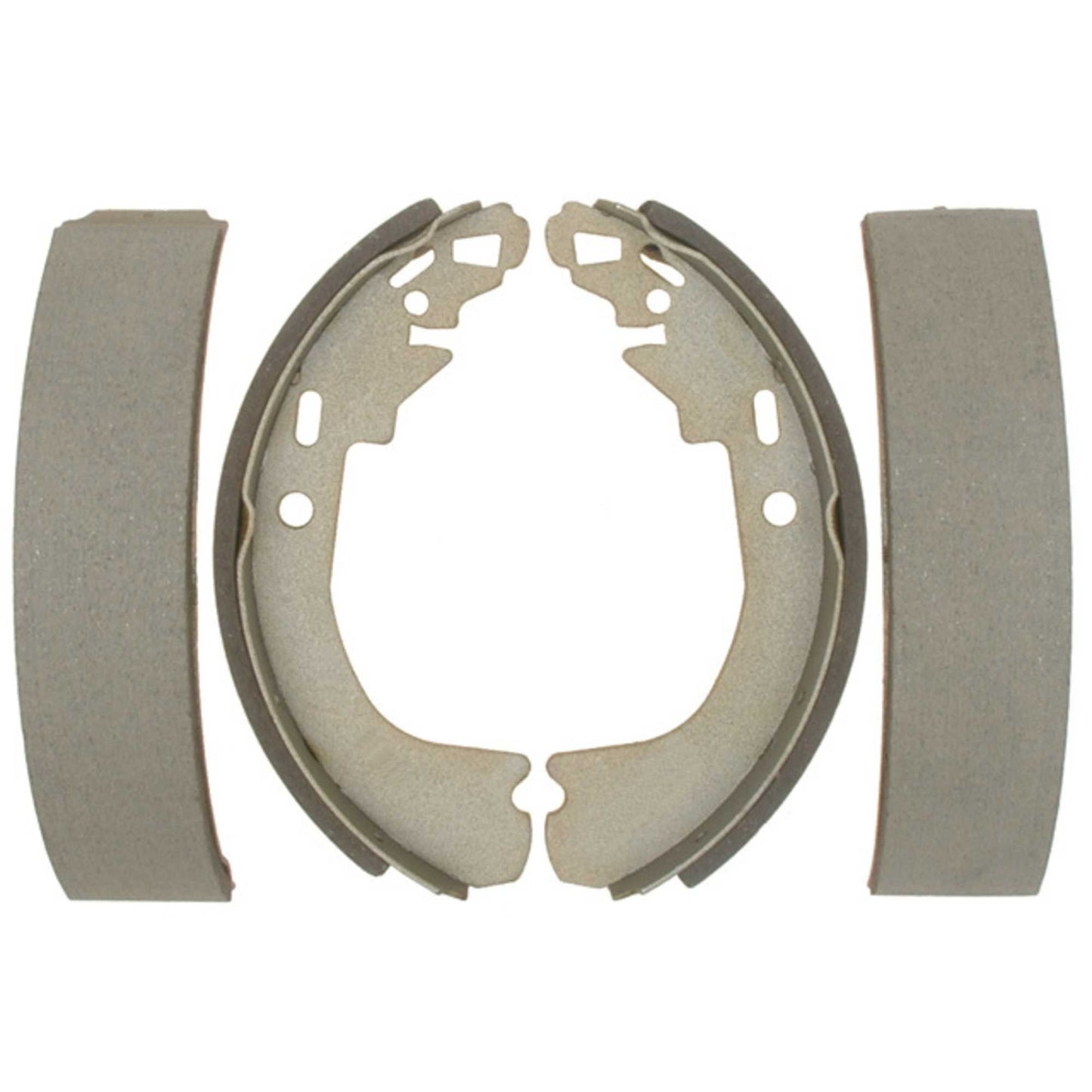 Raybestos Brakes Drum Brake Shoe 904PG