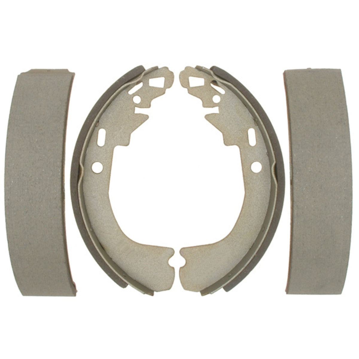 Raybestos Brakes Drum Brake Shoe 904PG
