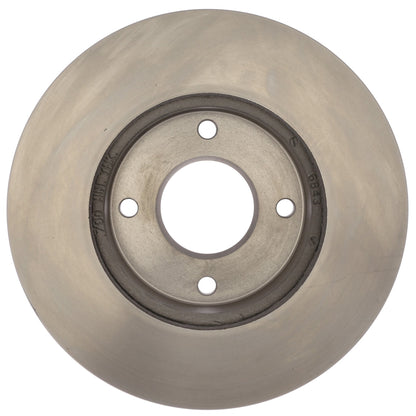 Raybestos Brakes Disc Brake Rotor 9054R