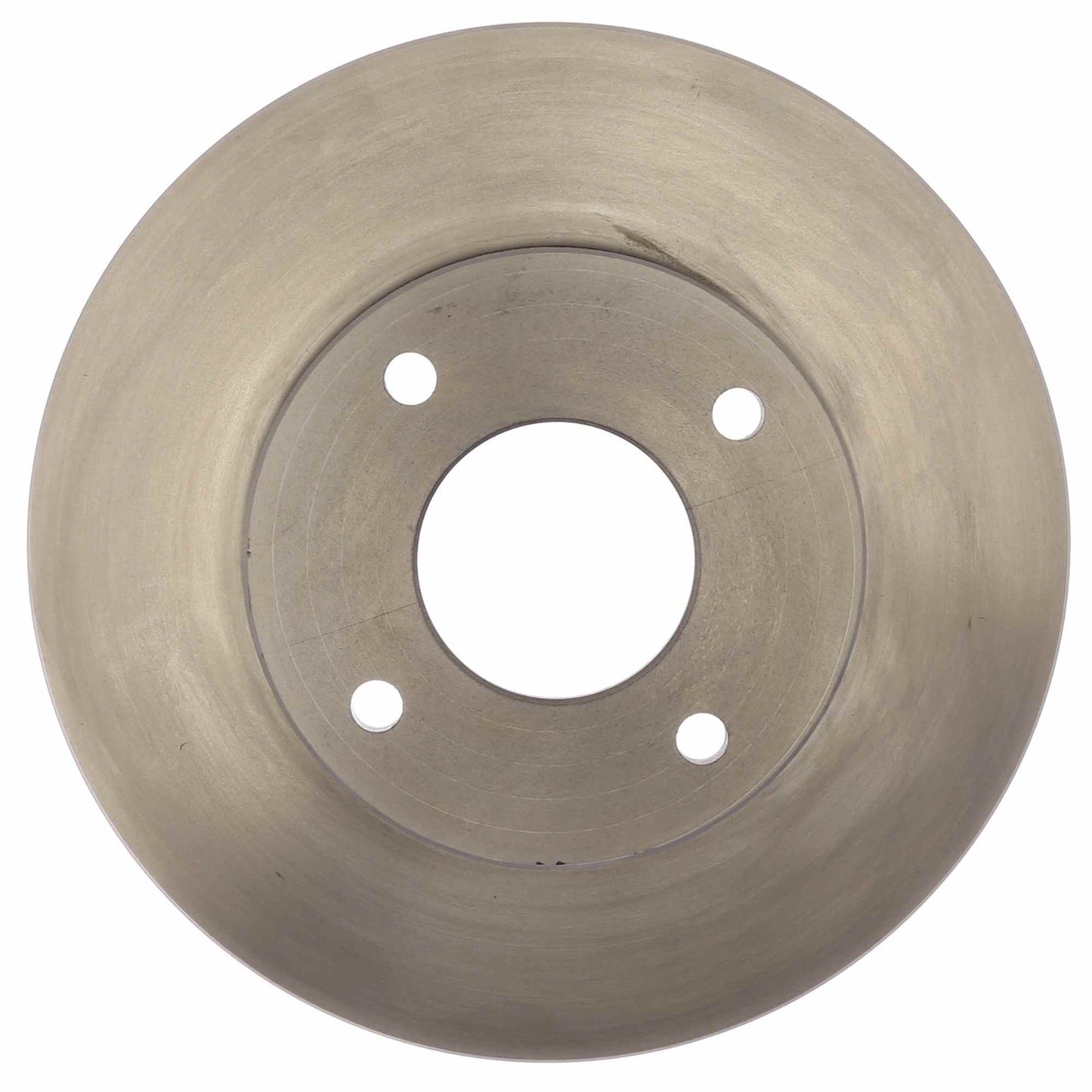 Raybestos Brakes Disc Brake Rotor 9054R