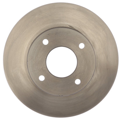 Raybestos Brakes Disc Brake Rotor 9054R