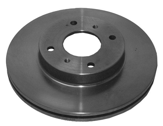 Raybestos Brakes Disc Brake Rotor 9054R